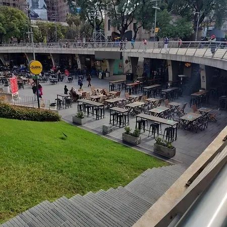 B&B Apartments . El Mejor Alojamiento Ciudad Autónoma de Ciudad Autónoma de Buenos Aires Exterior foto