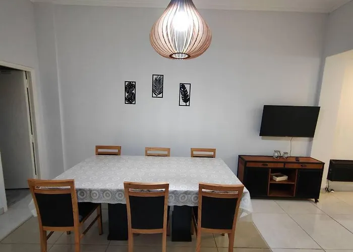 B&B Apartments . El Mejor Alojamiento