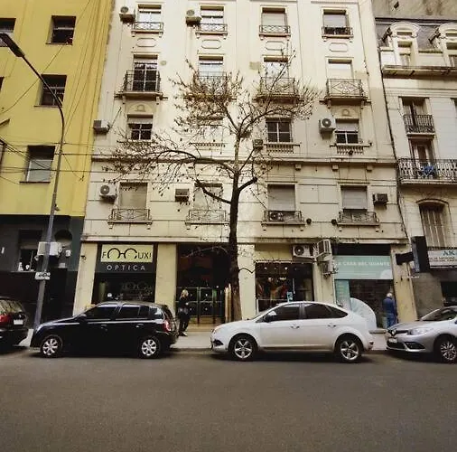 B&B Apartments . El Mejor Alojamiento
