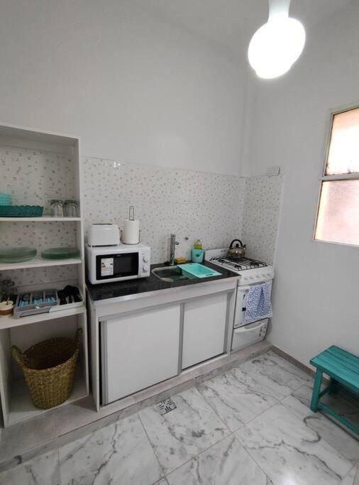 . El Mejor Apartment *