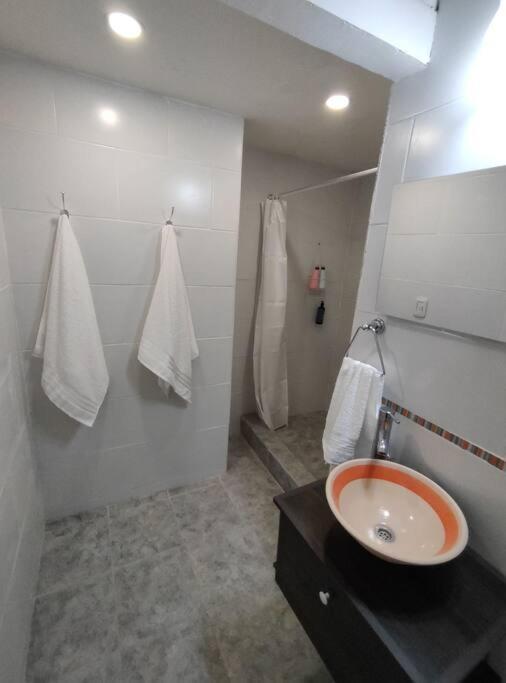 . El Mejor Apartment