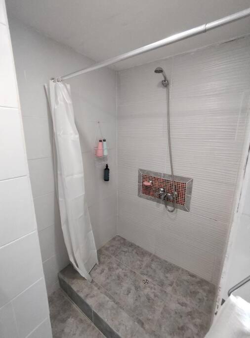 . El Mejor Apartment *