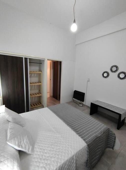 . El Mejor Apartment *