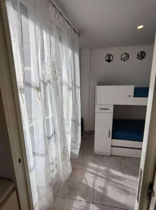 . El Mejor Apartment