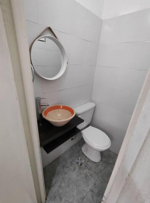 . El Mejor Apartment *