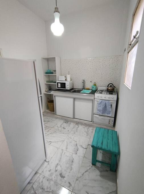Apartment . El Mejor Buenos Aires