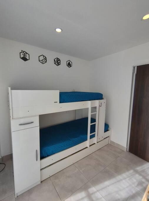 . El Mejor Apartment *