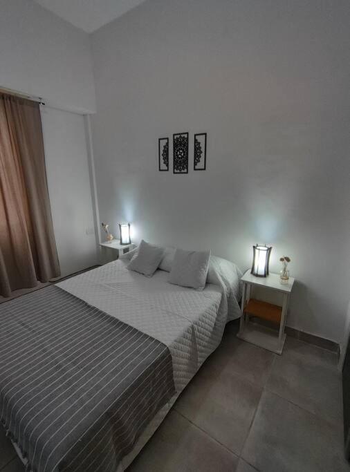. El Mejor Apartment Buenos Aires