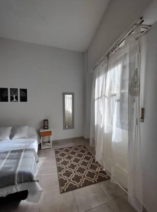 . El Mejor Apartment *