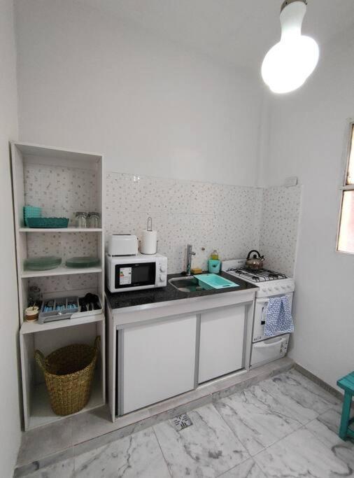 Apartment . El Mejor Buenos Aires